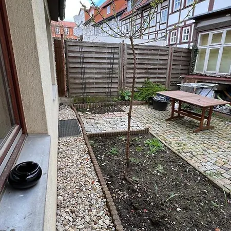3-zimmer Mit Terrasse Im Herzen Von *
