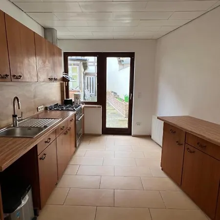 3-zimmer Mit Terrasse Im Herzen Von Daire