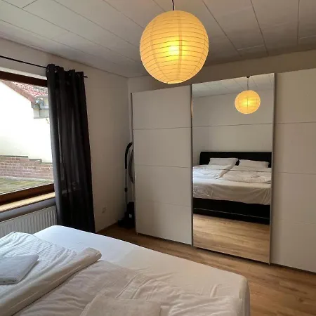 Daire 3-zimmer Mit Terrasse Im Herzen Von