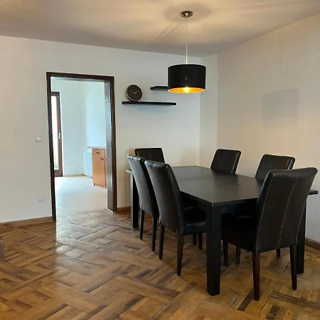 3-zimmer Mit Terrasse Im Herzen Von Göttingen