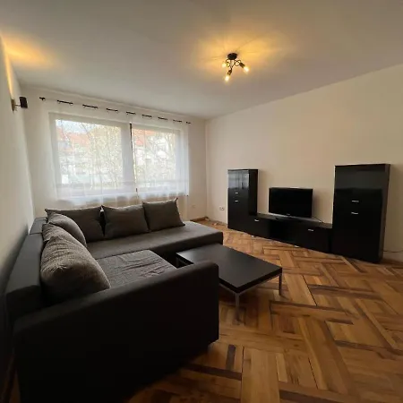 3-zimmer Mit Terrasse Im Herzen Von