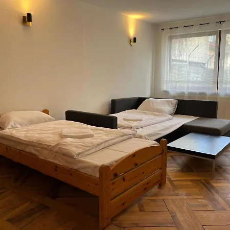 3-zimmer Mit Terrasse Im Herzen Von Apartamento Göttingen