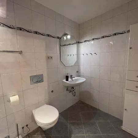 3-zimmer Mit Terrasse Im Herzen Von